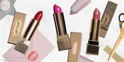 ysl lipstick engraving|ysl engraved lipstick monogram.